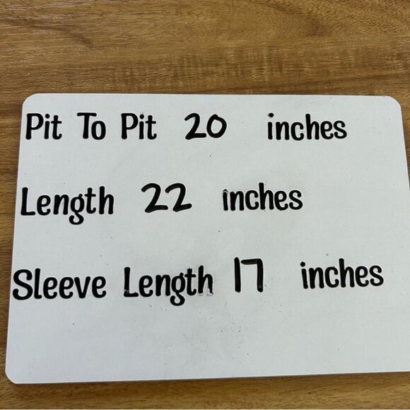 Vintage Perceptions Classy Cream Pink Button-Up Blouse Shirt Women’s Size 14 - Picture 5 of 5